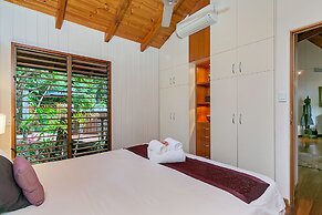 Wanggulay Treetops Cairns City