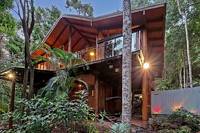 Wanggulay Treetops Cairns City