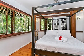 Wanggulay Treetops Cairns City