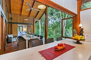 Wanggulay Treetops Cairns City
