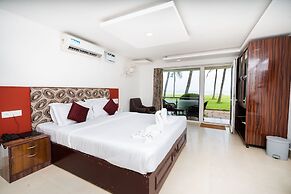 Shelter Beach Resort