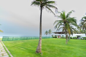 Shelter Beach Resort