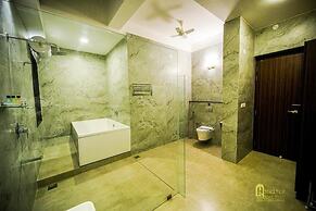 Shelter Beach Resort