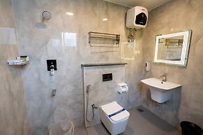 Shelter Beach Resort