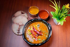 Shelter Beach Resort