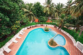 Shelter Beach Resort