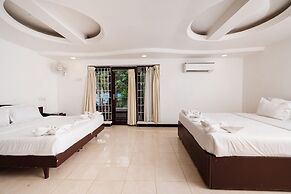 Shelter Beach Resort