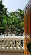Double Tree House