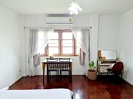 Double Tree House