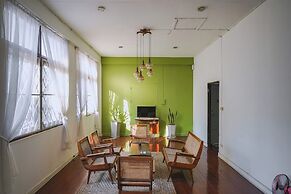 Double Tree House