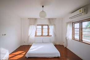 Double Tree House