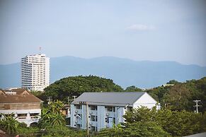 Double Tree House