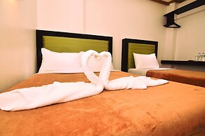 Ace Francis Hotel