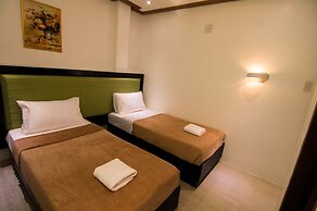 Ace Francis Hotel
