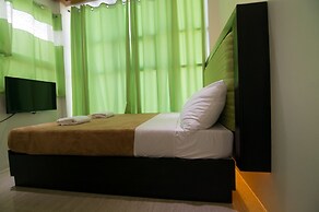Ace Francis Hotel