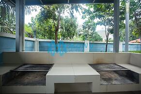 Mowu Suites at C Bukit Bintang