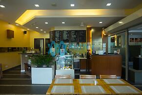 Mowu Suites at C Bukit Bintang