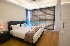 Mowu Suites at C Bukit Bintang