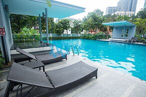 Mowu Suites at C Bukit Bintang