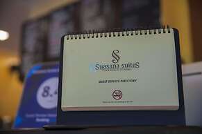 Mowu Suites at C Bukit Bintang