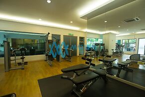 Mowu Suites at C Bukit Bintang