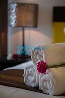 Mowu Suites at C Bukit Bintang