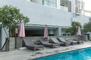 Mowu Suites at C Bukit Bintang