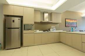 Mowu Suites at C Bukit Bintang