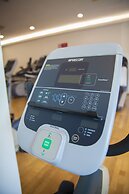 Mowu Suites at C Bukit Bintang