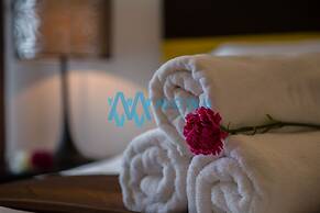 Mowu Suites at C Bukit Bintang