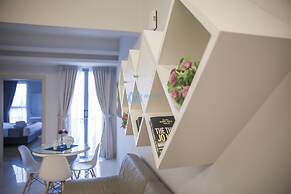 Mowu Suites at C Bukit Bintang