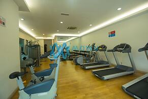 Mowu Suites at C Bukit Bintang