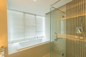 Mowu Suites at C Bukit Bintang