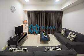Mowu Suites at C Bukit Bintang