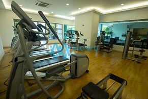 Mowu Suites at C Bukit Bintang