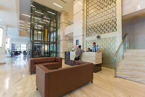 Mowu Suites at C Bukit Bintang