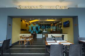 Mowu Suites at C Bukit Bintang