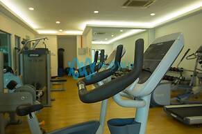 Mowu Suites at C Bukit Bintang