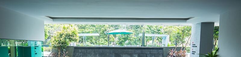 Mowu Suites at C Bukit Bintang