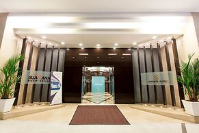 Mowu Suites at C Bukit Bintang