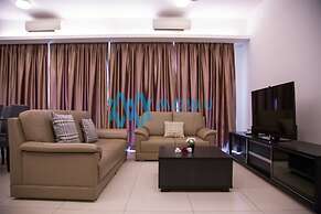 Mowu Suites at C Bukit Bintang