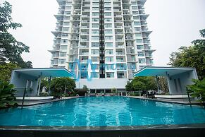 Mowu Suites at C Bukit Bintang