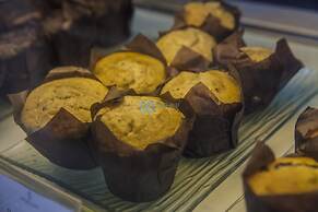 Mowu Suites at C Bukit Bintang