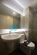 Mowu Suites at C Bukit Bintang