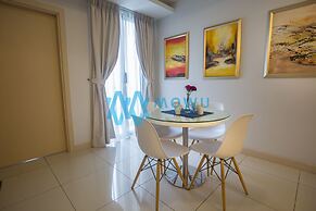 Mowu Suites at C Bukit Bintang