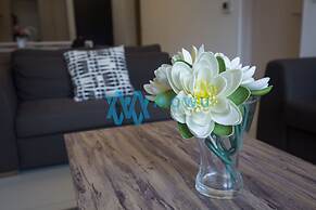 Mowu Suites at C Bukit Bintang