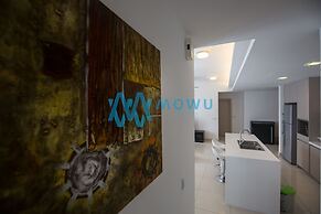 Mowu Suites at C Bukit Bintang