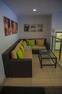 Mowu Suites at C Bukit Bintang