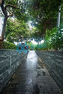 Mowu Suites at C Bukit Bintang