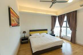 Mowu Suites at C Bukit Bintang